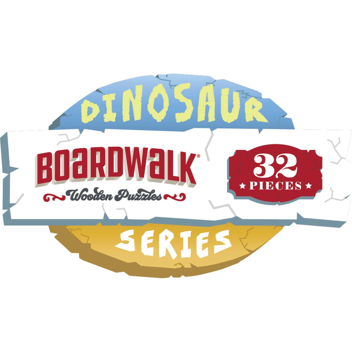 Spinosaurus Dinosaur Series - Fun Size