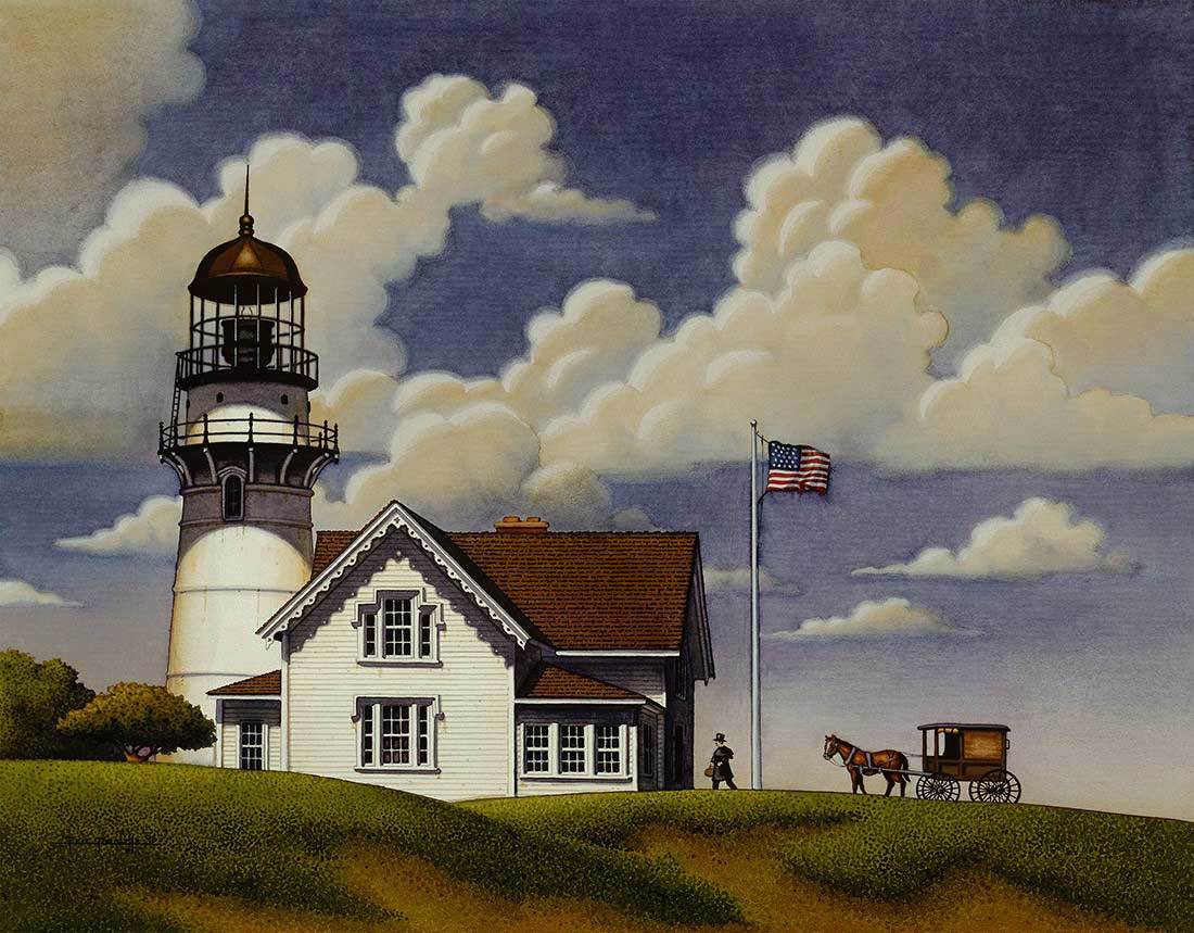 House Call Fine Art