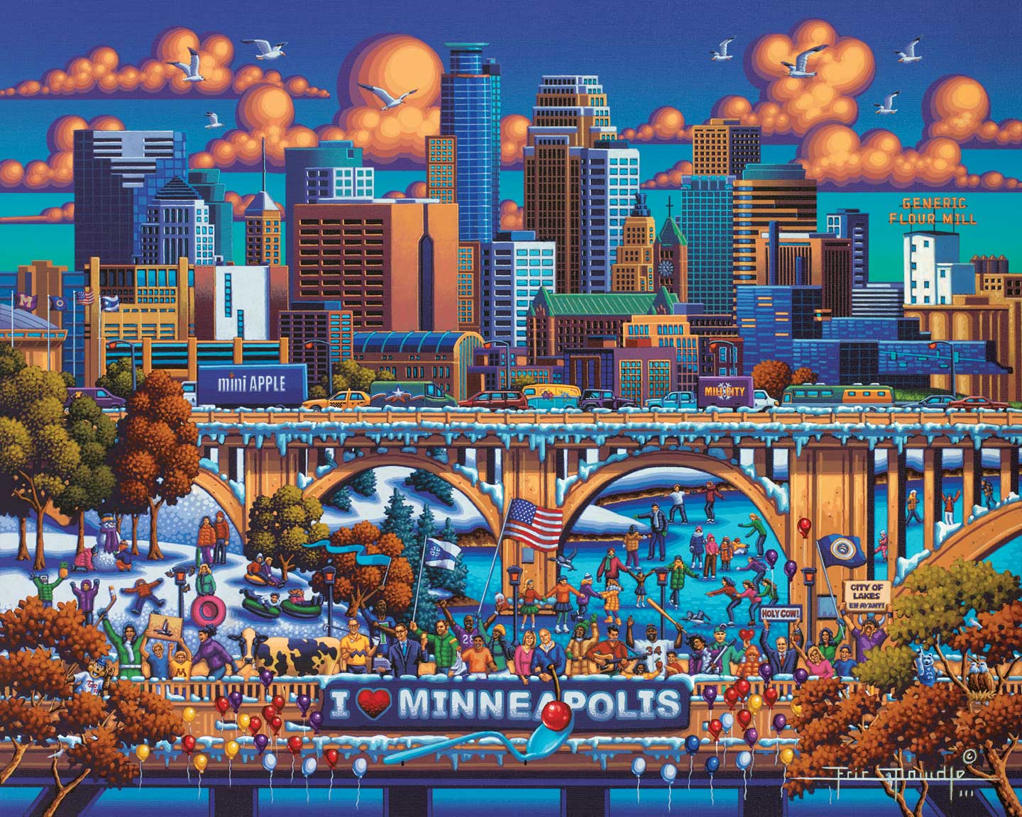 Minneapolis Fine Art