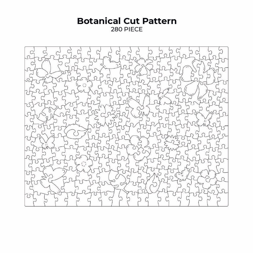U.S. Navy - Wooden Puzzle