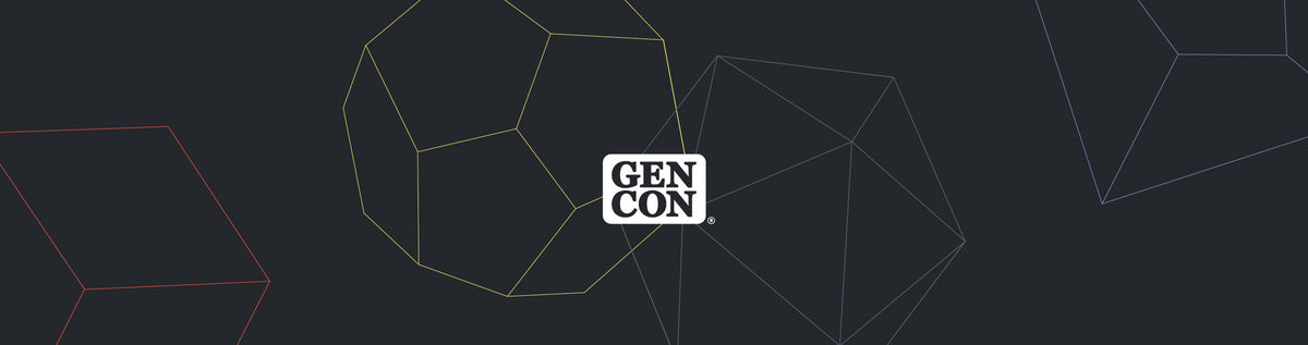 Gen Con Puzzles