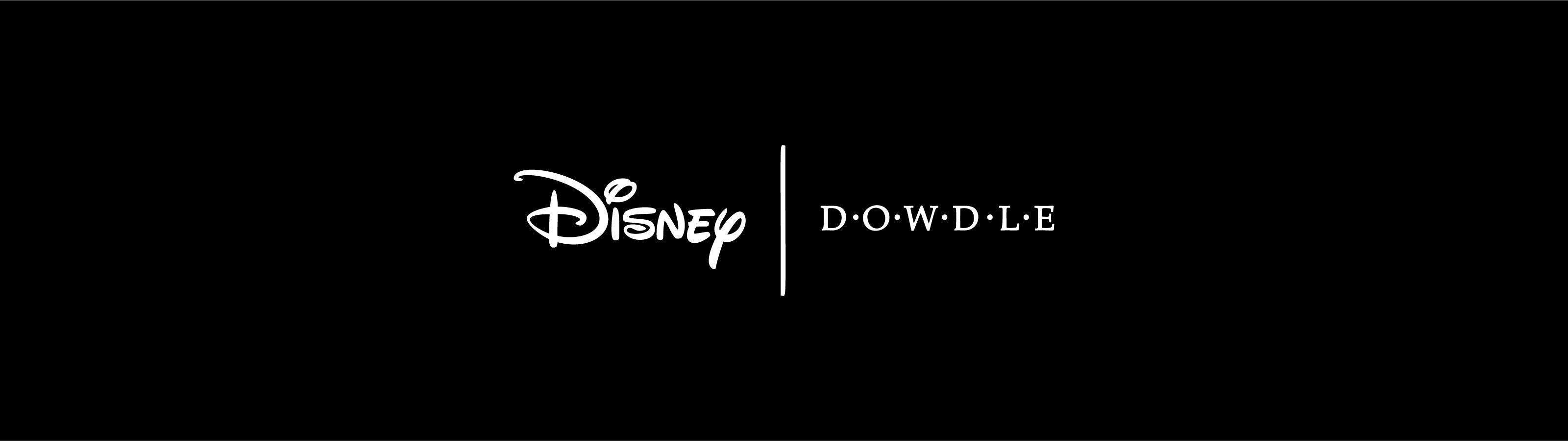 Disney Dowdle Fine Art