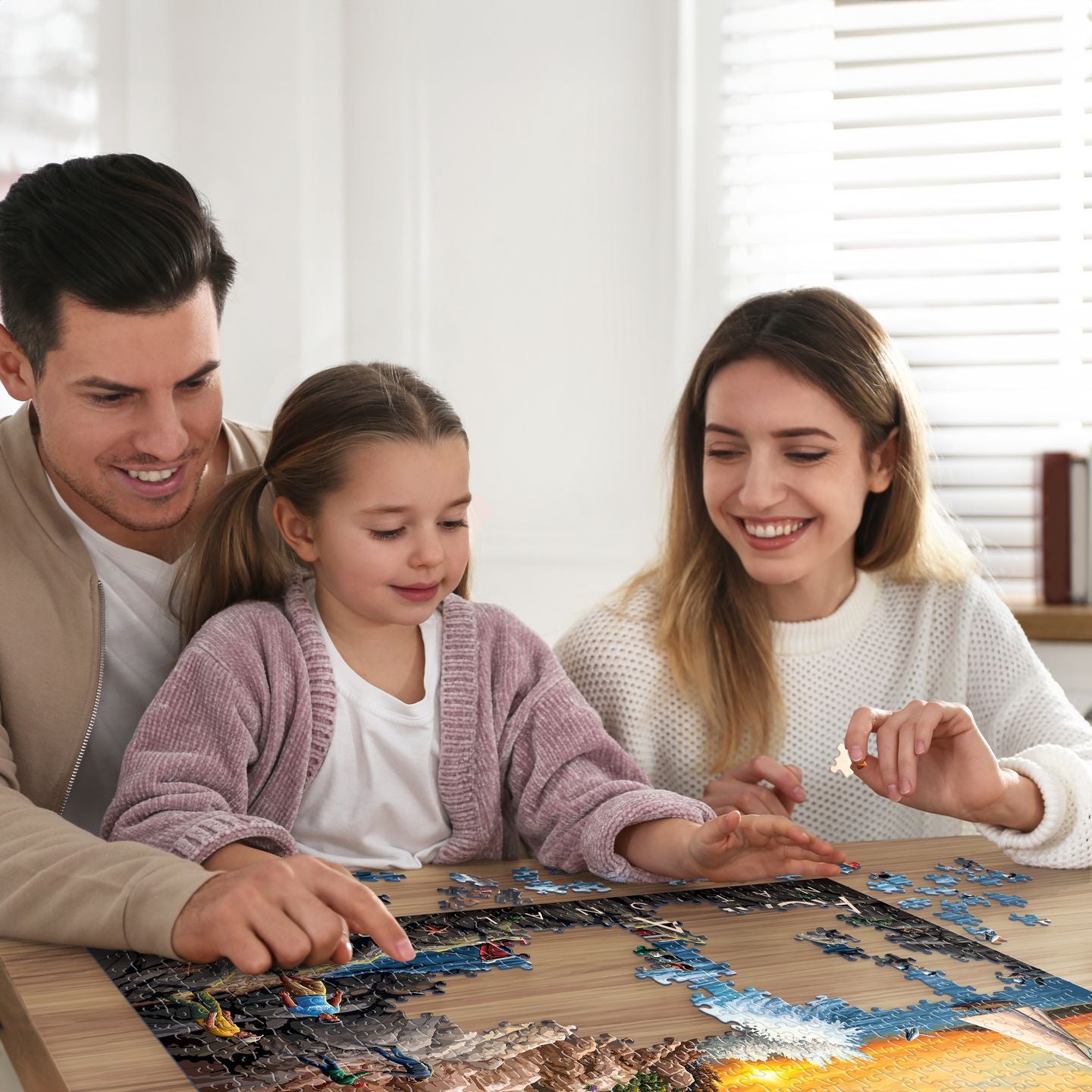 Acadia | 500 Piece
