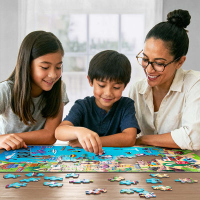 Bear Lake | 300 Piece