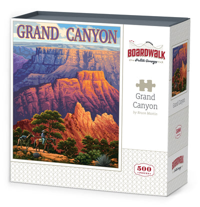Grand Canyon | 500 Piece