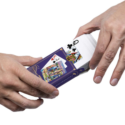 Los Angeles | Playing Cards
