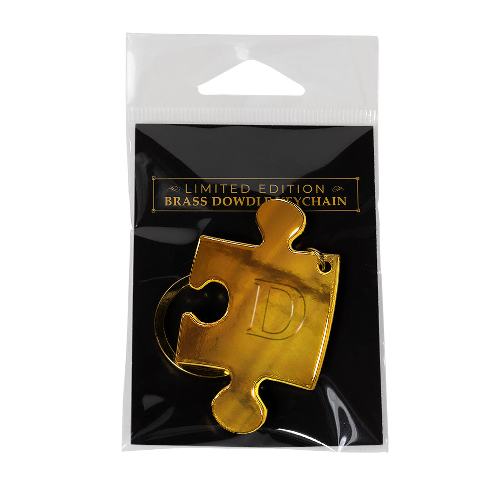 Dowdle Keychain